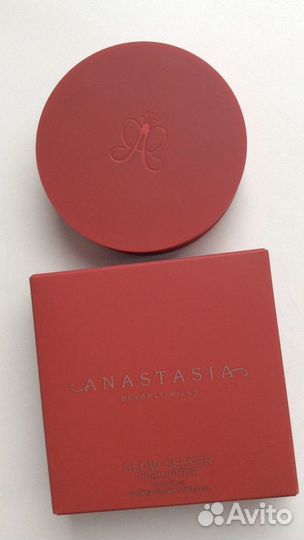 Хайлайтер anastasia beverly hills