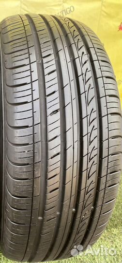 Kumho Majesty Solus KU50 225/60 R16 98V