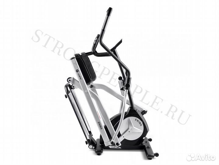 Эллиптический тренажер складной Proxima Enima II
