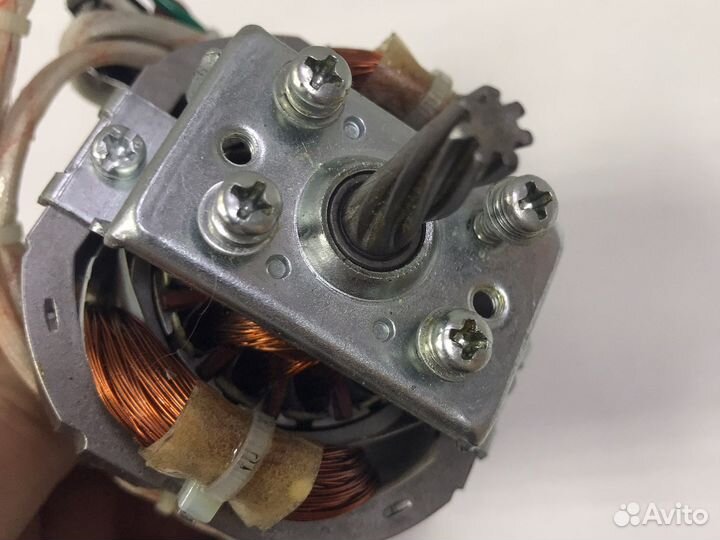 Мотор (двигатель) мясорубки HC7025