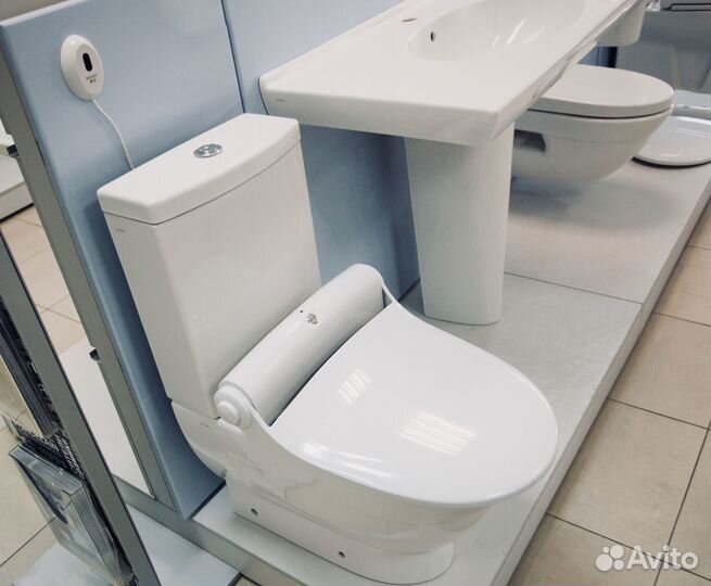 Сидение унитаза vip-wc 3e6o397