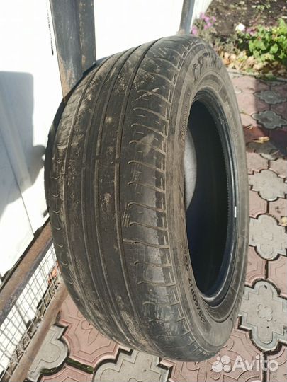 Hankook Optimo K415 225/60 R17