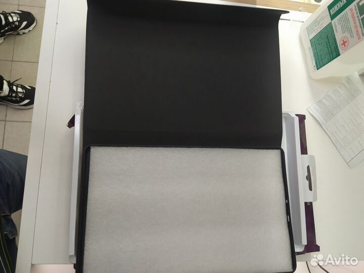 Чехол для планшета Samsung Tab A10.1 (2019)