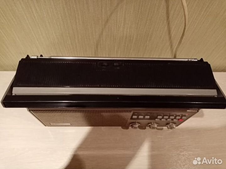 Радиоприемник океан рп 222 СССР