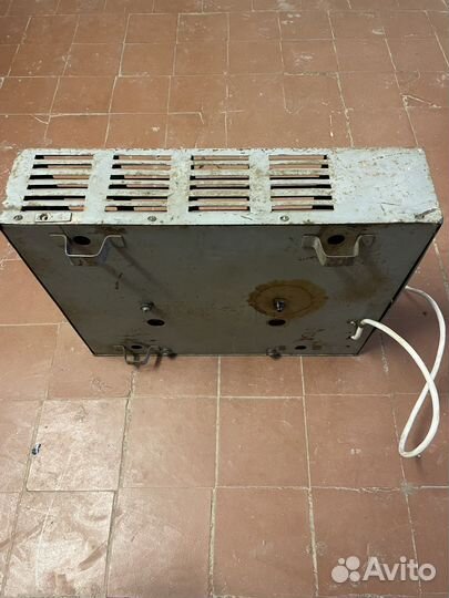 Обогреватель гсэ-1200