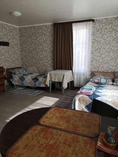Квартира-студия, 27 м², 1/2 эт.