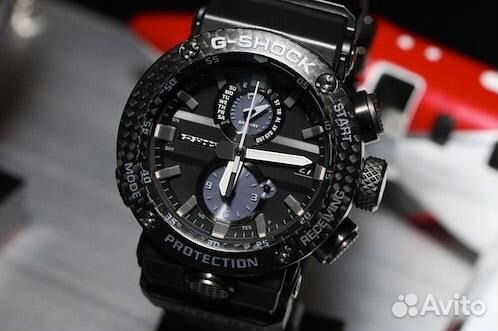 Casio G-Shock GWR-B1000-1A