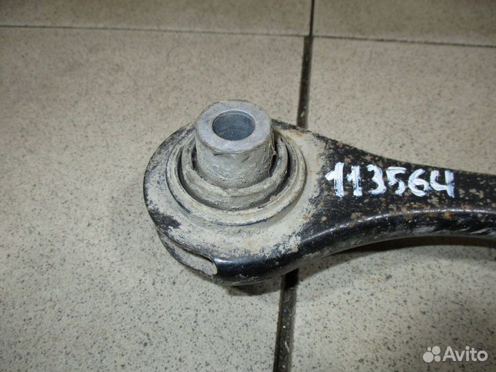 Тяга задняя поперечная VW Jetta VI (1B) 2011-2017