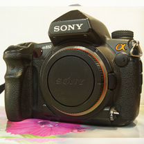 Sony A850