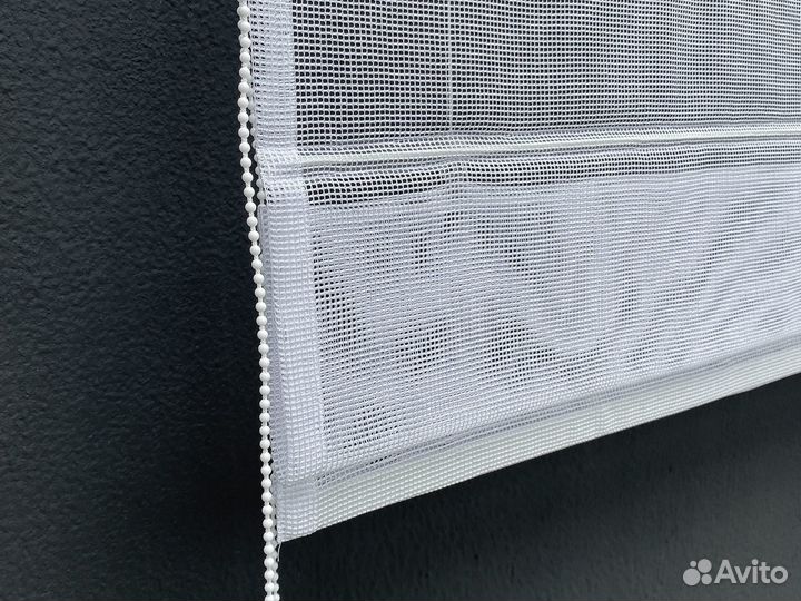 Римские шторы 