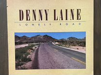 Denny Laine - виниловая пластинка