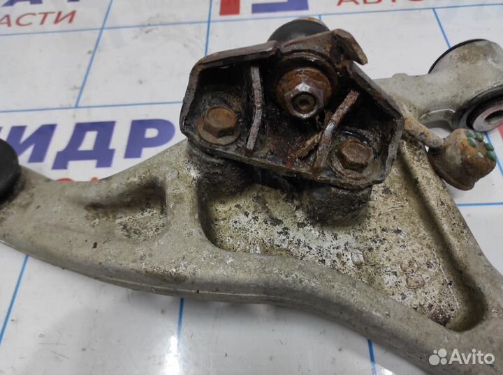 Рычаг задний верхний правый Infiniti FX-35 (S50) 5