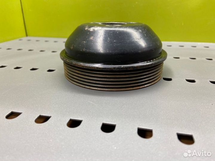 Шкив насоса гур Mercedes-Benz S-Class W140