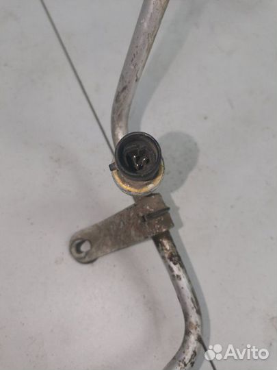 Трубка кондиционера Chevrolet Lacetti седан F16D3