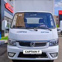 Новый Dongfeng Captain T 2.2 MT, 2023, цена от 1 957 000 руб.