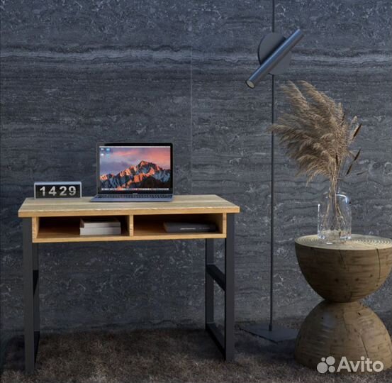 Стол, ручная работа