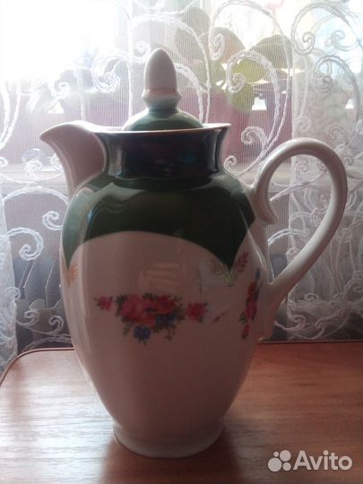 Посуда новая и б/у