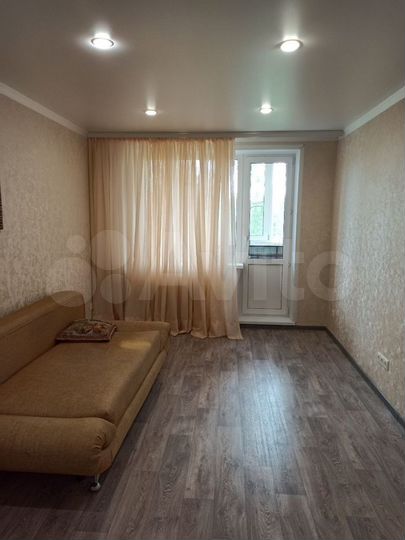 2-к. квартира, 45 м², 4/5 эт.