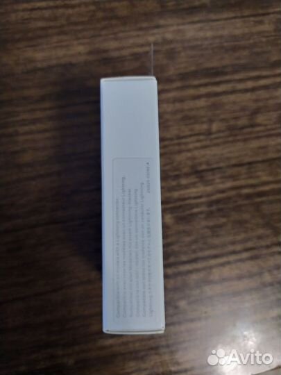 Кабель apple Mque2ZM/A Lightning to USB cable 1m