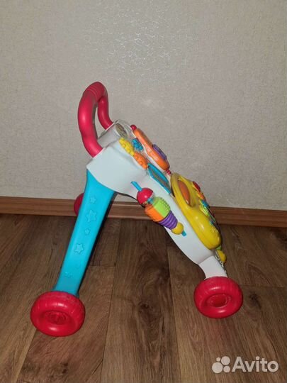 Ходунки детские бу