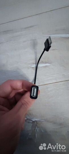 USB Флеш кабель