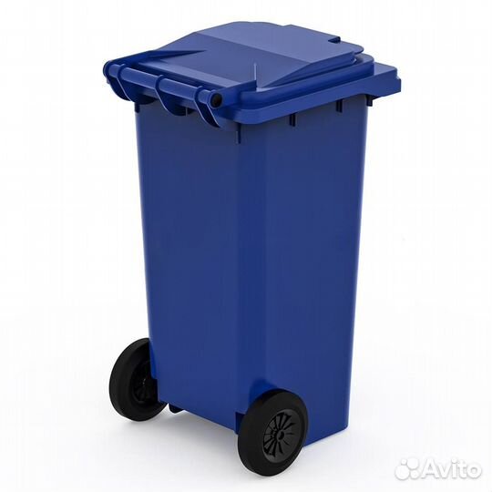 Мусорный контейнер 360л