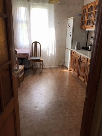 1-к. квартира, 42,1 м², 3/6 эт.