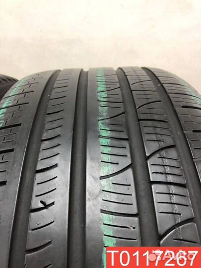 Pirelli Scorpion Verde All Season 275/40 R22 108Y