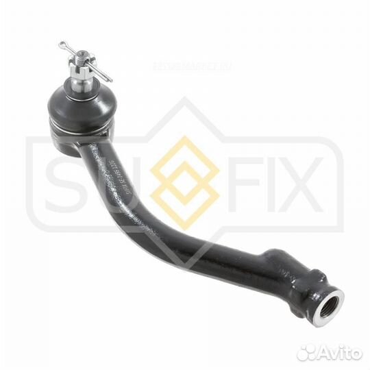 Sufix SE-1496 Наконечник рулевой тяги прав