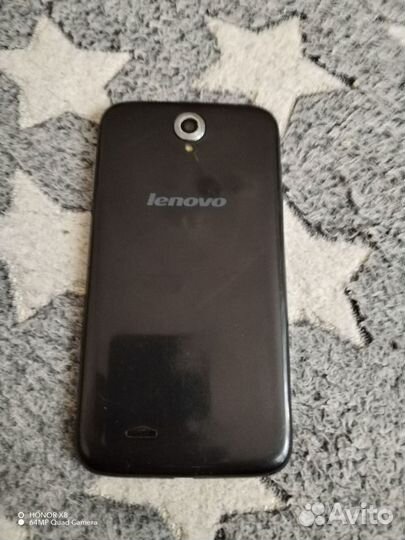 Lenovo A850, 4 ГБ