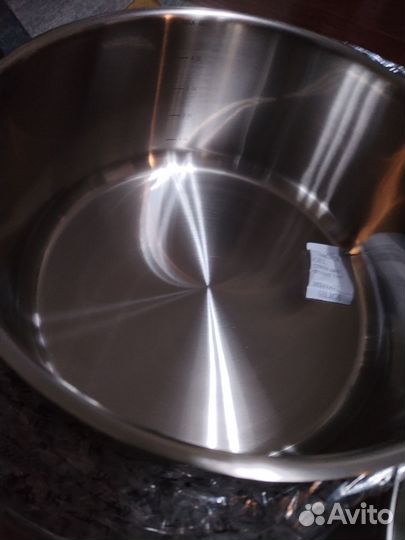 Набор кастрюль Taller