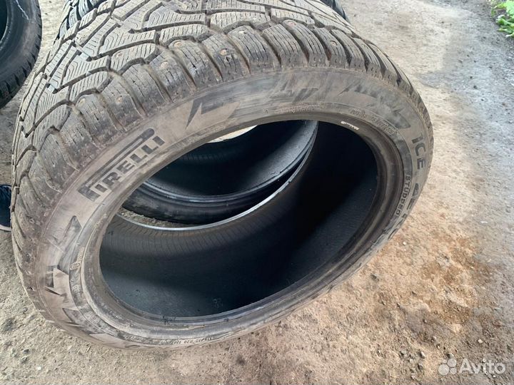 Pirelli Ice Zero 315/35 R20