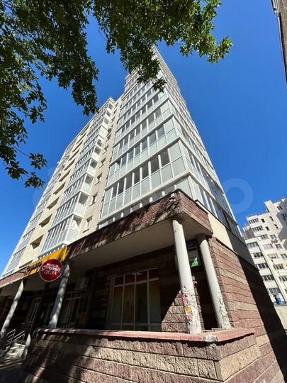 4-к. апартаменты, 129,7 м², 7/12 эт.