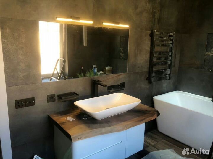 Ремонт и отделка квартир