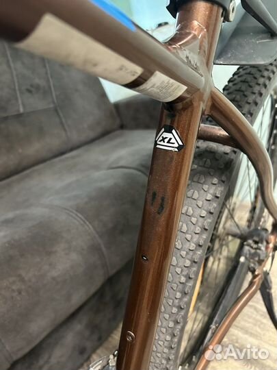Merida big nine 100