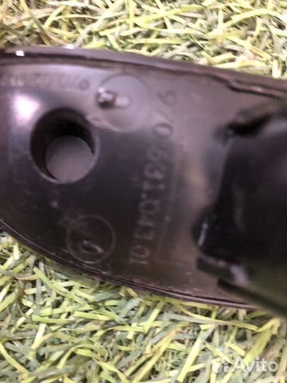 Повторитель поворота левый и правый