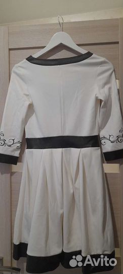 Платье