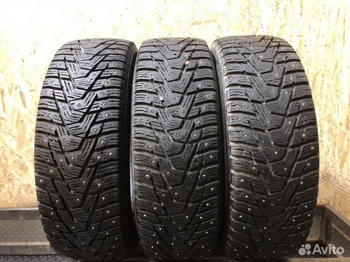 Hankook Winter I'Pike RS2 W429 175/65 R14 86T