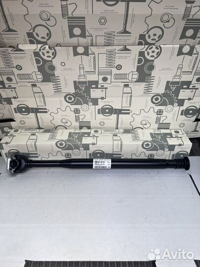 Передний кардан для мерседес w221