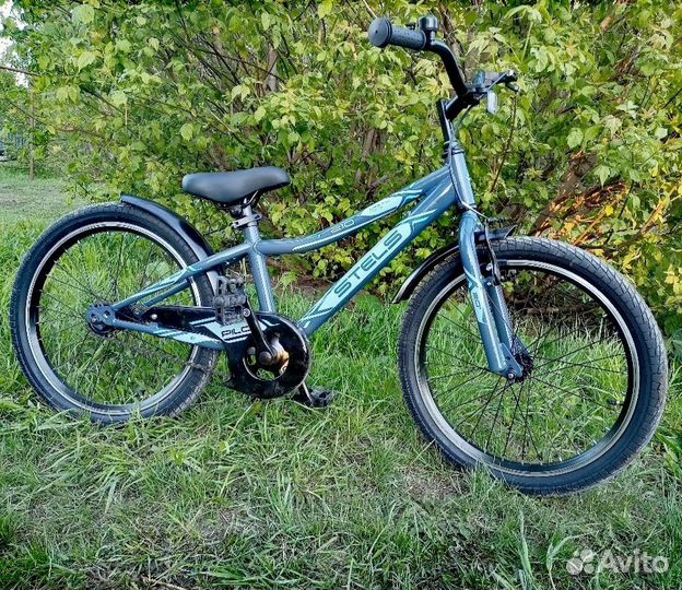 Новый Велосипед Stels 210 /20