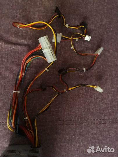 Блок питания FSP 300W