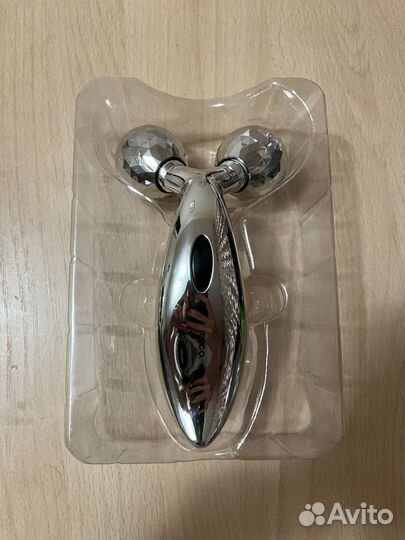 Массажер для лица