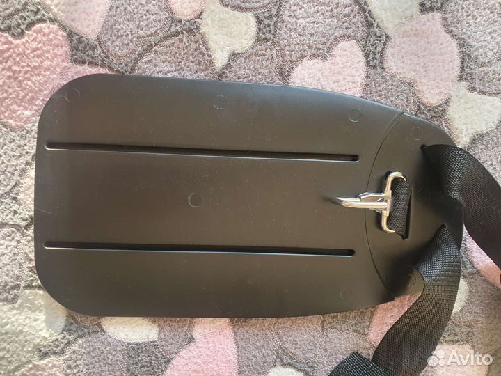 Ранец для триммера