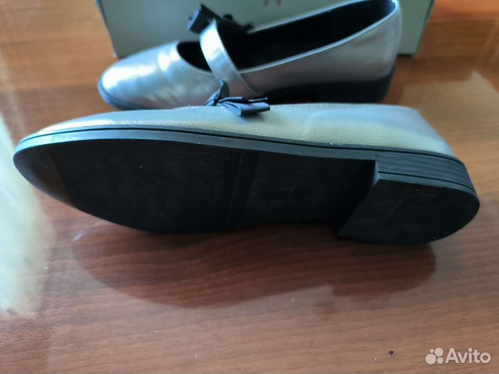 Туфли женские