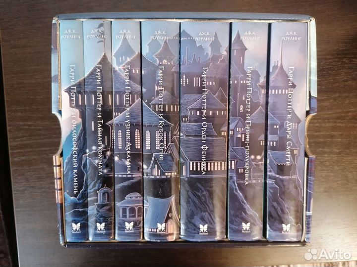 Продам книги