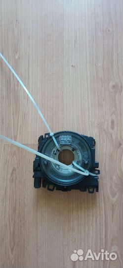 5K0953549 подрулевой шлейф Шкода Октавия А5