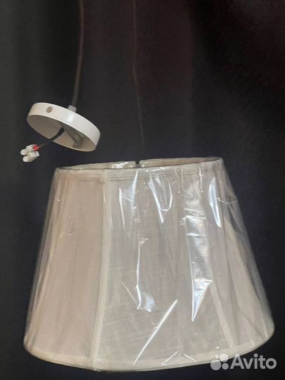 Светильник потолочный