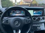 Mercedes-Benz E-класс 2.0 AT, 2016, 135 000 км