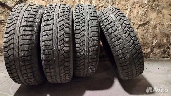 Cordiant Polar 2 185/65 R15 88