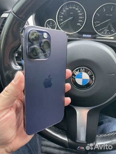 iPhone 14 Pro Max, 128 ГБ